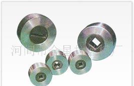 株洲硬質(zhì)合金集團本部 金屬粉末,其他金屬加工材,硬質(zhì)合金圓片刀毛坯