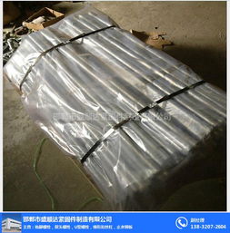 盛順達廠家產(chǎn)品分析 鍍鋅3米絲杠加工廠 四川熱鍍鋅3米絲杠