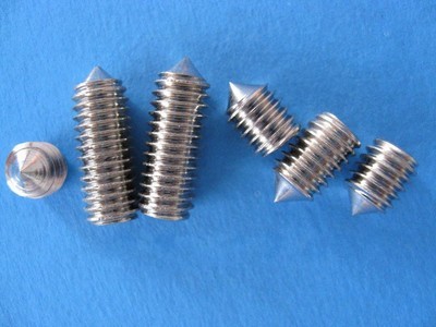 【緊盯螺絲 一字螺絲 內六角螺絲】價格,廠家,圖片,其他緊固件、連接件,溫州市鹿城區(qū)藤橋星煒標準件加工廠-