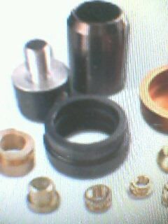 【專業(yè)供應(yīng)精密小五金件緊固件加工質(zhì)優(yōu)價廉】價格,廠家,圖片,其他機(jī)械加工,沈陽市華敏五金配件廠-