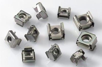 卡式螺母的產品知識