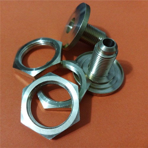 緊固件 連接件 銅接頭