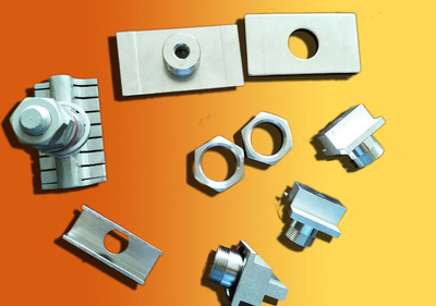 新能源電池配件