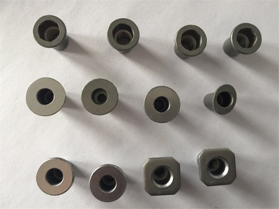 鋅鎳合金汽車專用鉚螺母 特性、應用與市場供應商分析